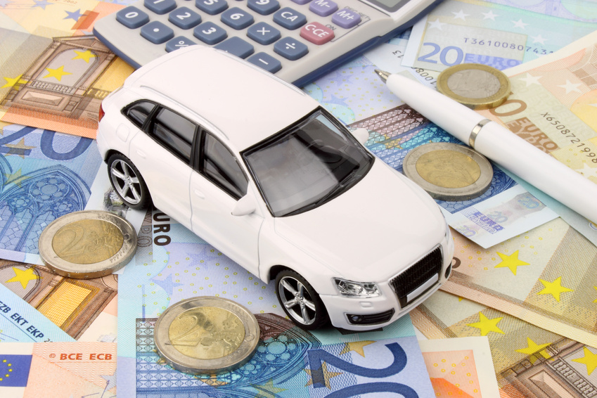 Voiture De Fonction Ou Augmentation De Salaire ? - Mon Guide Automobile